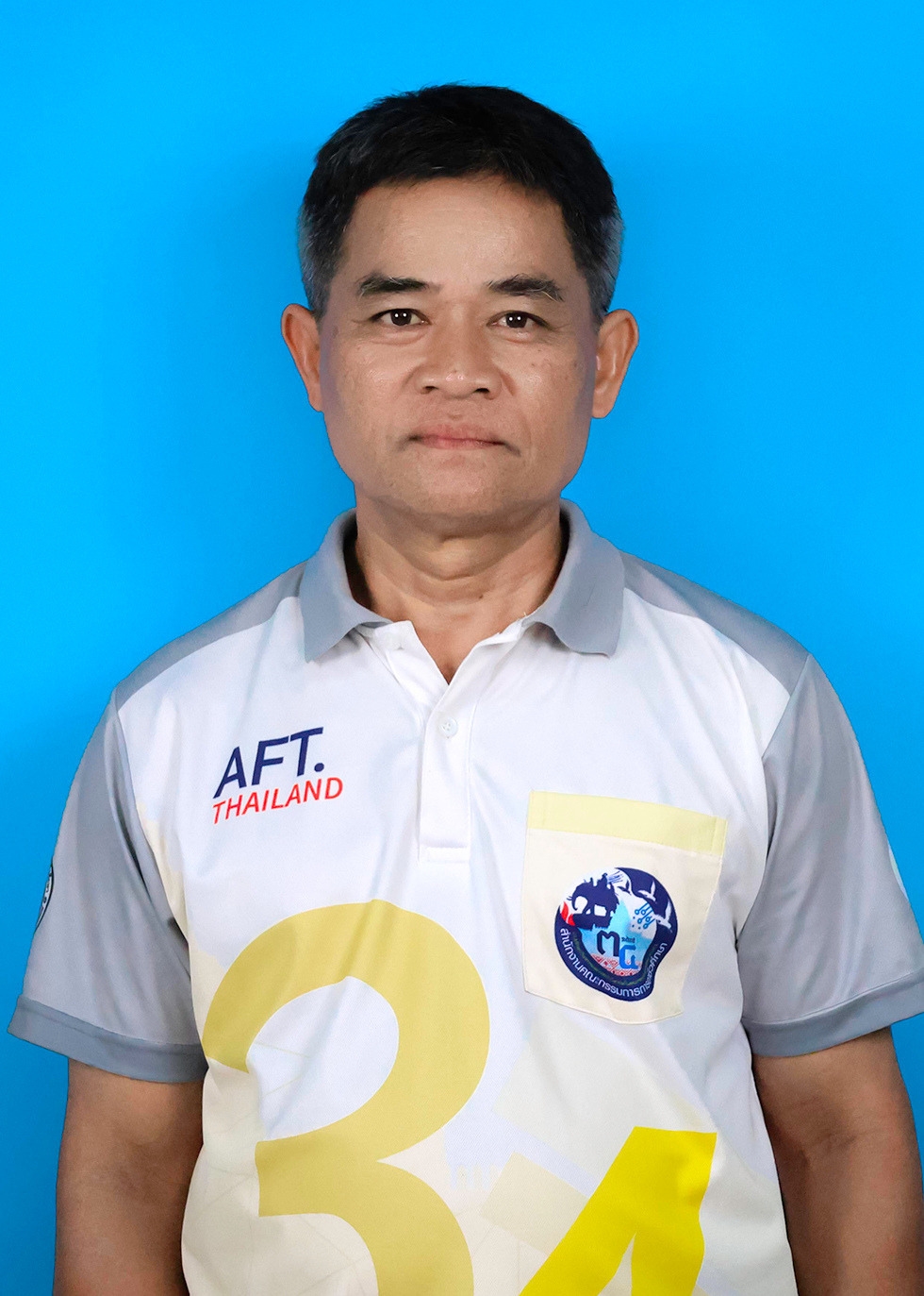 นายบุญแก้ว สายสาลี